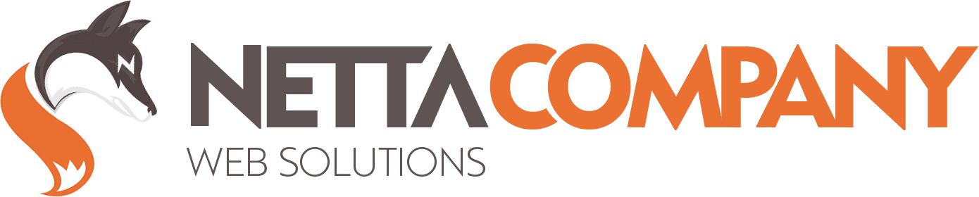 Netta Company Web Solutions