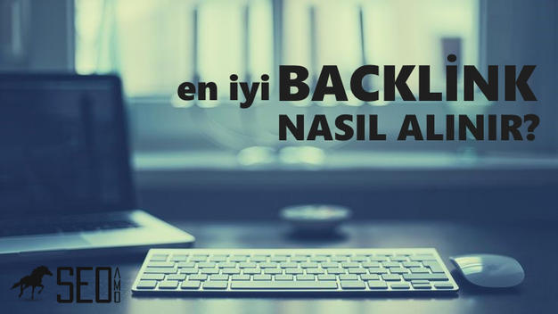 8 Adet Backlink Kodu ve En iyi Kod Önerimiz.