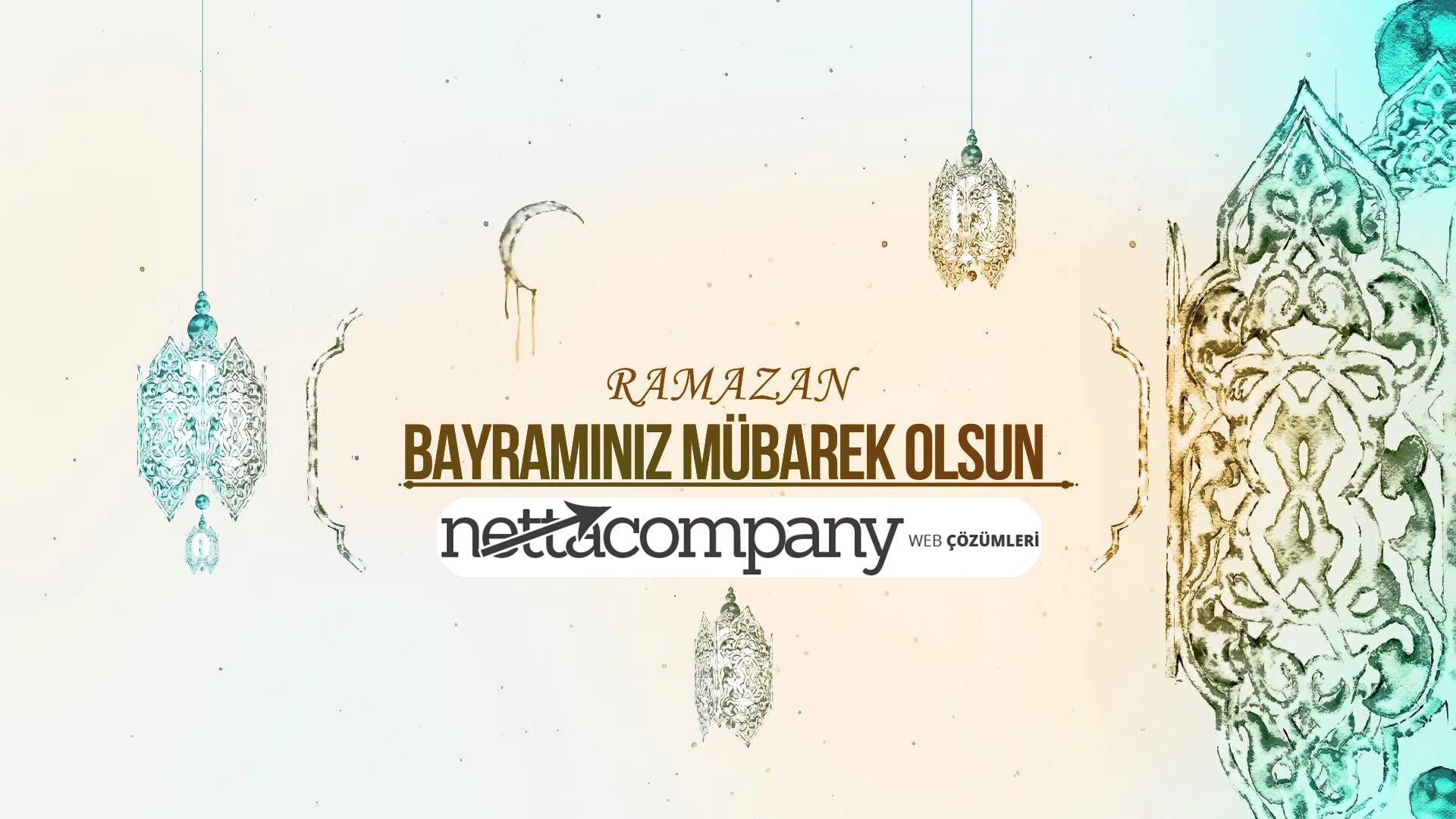 Ramazan Bayramınız Mübarek Olsun