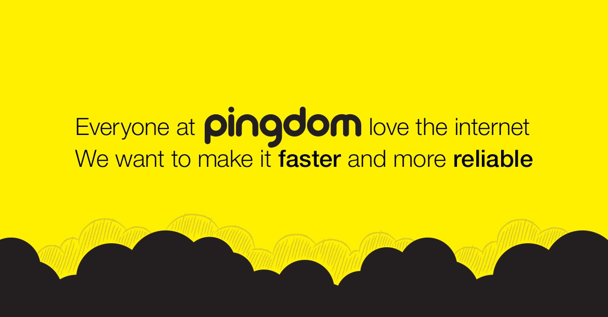 pingdom