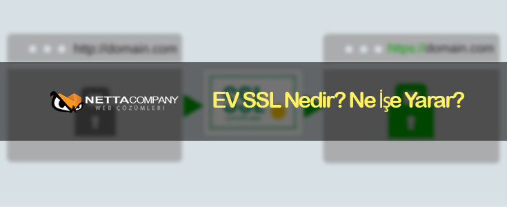 EV SSL Nedir? Ne İşe Yarar?