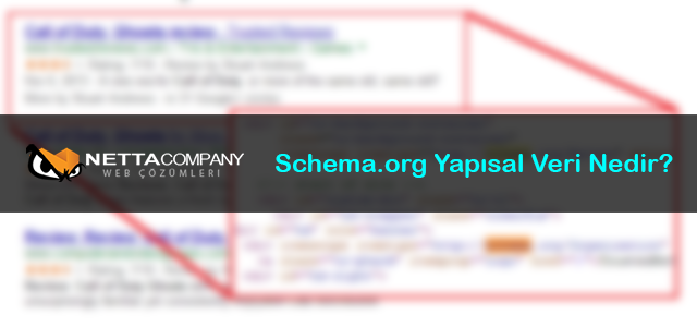 Que son os datos estruturados de Schema.org?