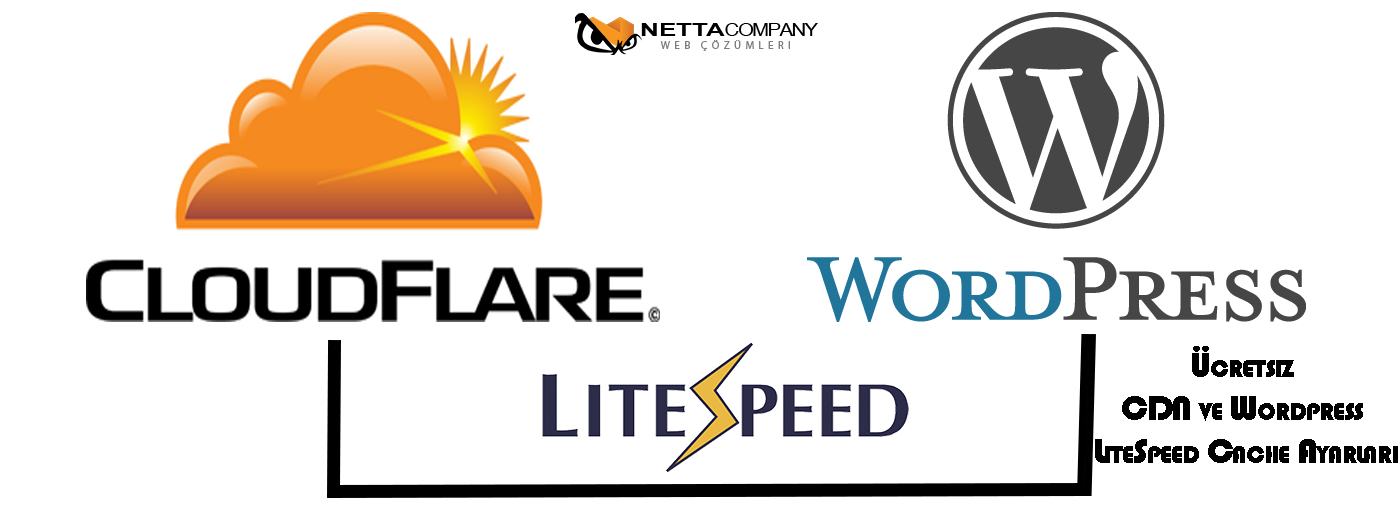 Ücretsiz CDN ve WordPress LiteSpeed Cache Ayarları