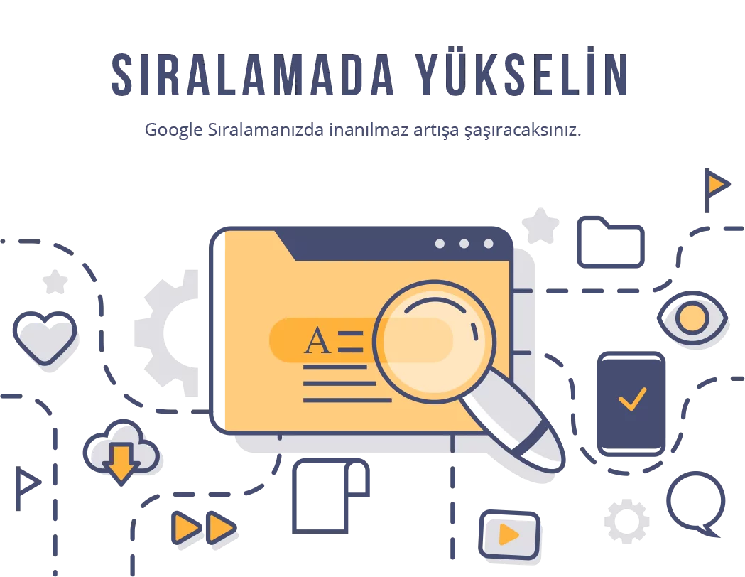 Web Sitesine Trafik Çekmenin Önemi