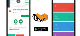 NettaCompany अब Google Play Store पर है!