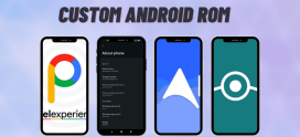 Android Cihazlara ROM Atma İşlemi – Detaylı Rehber